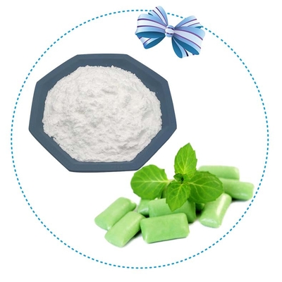 Cristaux de menthol en poudre - Agent rafraîchissant WS-27 pour e-liquide