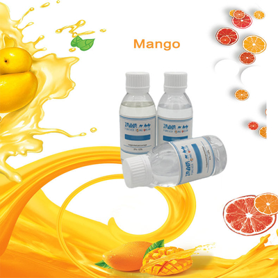 Arômes de mangue ICE de qualité supérieure Concentré Arômes de fruits en gros pour Vape Ejuice et Eliquid