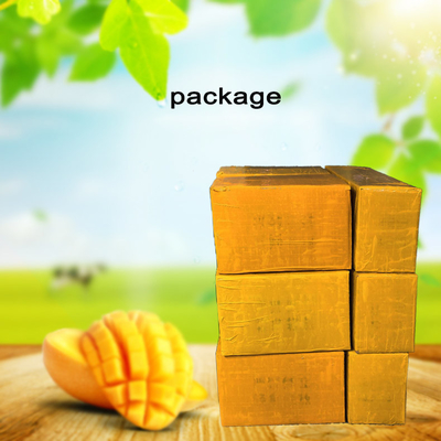 E-liquide Vape Saveur Mangue Haute Concentration