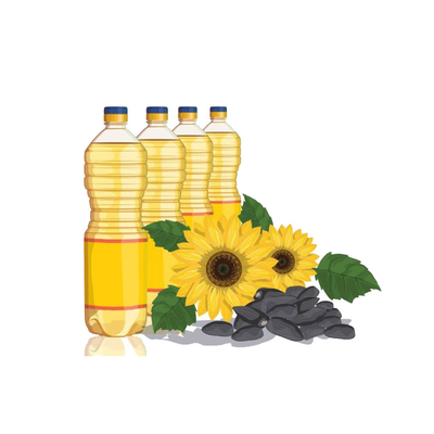 Vitamine E de qualité alimentaire de source naturelle de tournesol
