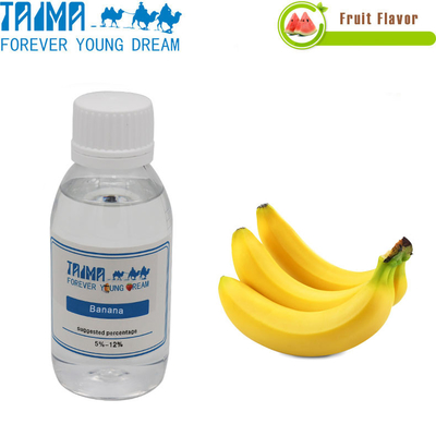 tabac 500 ml d' arômes de fruits concentrés pour le liquide E