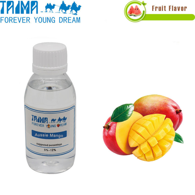 Arômes de mangue ICE de qualité supérieure Concentré Arômes de fruits en gros pour Vape Ejuice et Eliquid