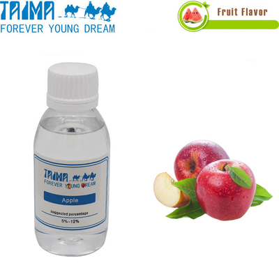tabac 500 ml d' arômes de fruits concentrés pour le liquide E