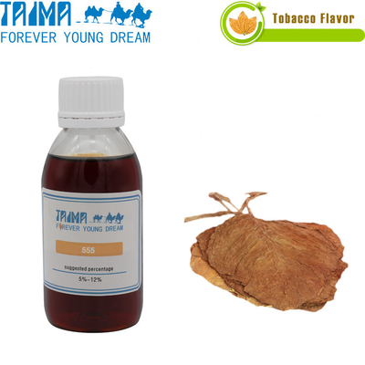 tabac 500 ml d' arômes de fruits concentrés pour le liquide E