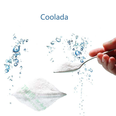 Substitut de menthol WS-23 Agent rafraîchissant pour E-liquide
