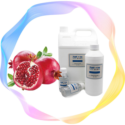 Extraits de tabac à base de Vg Pg Arômes de fruits pour E liquide