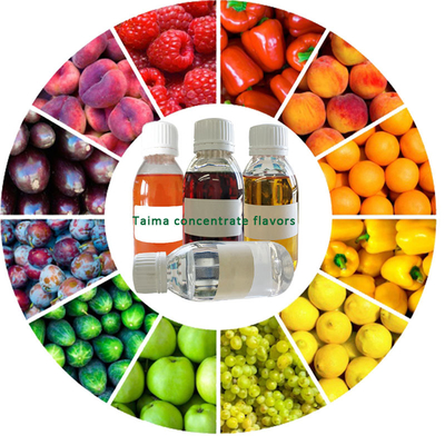 Vape Juice Fruits mélangés 125 ml E Arômes concentrés