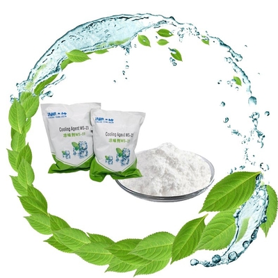 Additif alimentaire WS23 agent de refroidissement CAS 51115-67-4