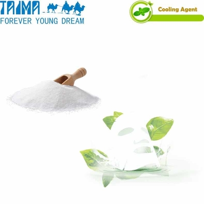 Agent de refroidissement Ws23 pour aliments, cosmétiques et e-liquides CAS 51115-67-4