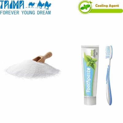 Agent de refroidissement Ws23 pour aliments, cosmétiques et e-liquides CAS 51115-67-4