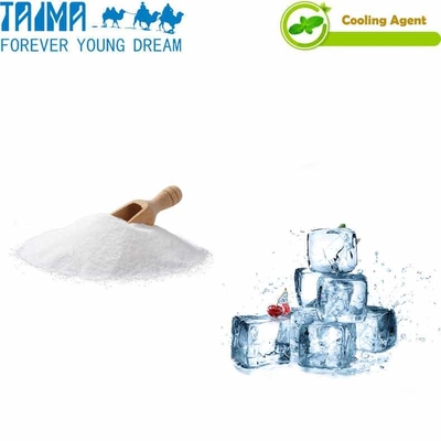 Agent de refroidissement Ws23 pour aliments, cosmétiques et e-liquides CAS 51115-67-4