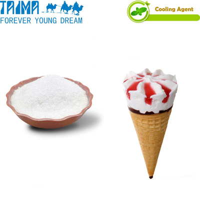 Agent de refroidissement Ws23 pour aliments, cosmétiques et e-liquides CAS 51115-67-4