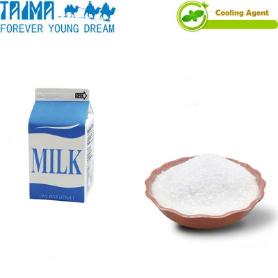 Agent de refroidissement Ws23 pour aliments, cosmétiques et e-liquides CAS 51115-67-4