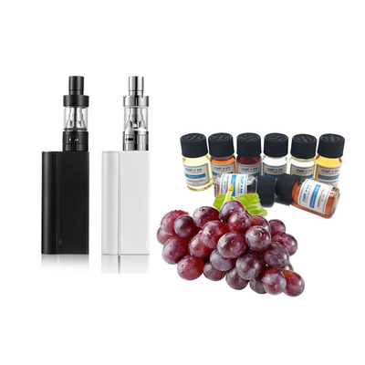 E Cigarette aromatisée à la limonade aromatisée à la vape