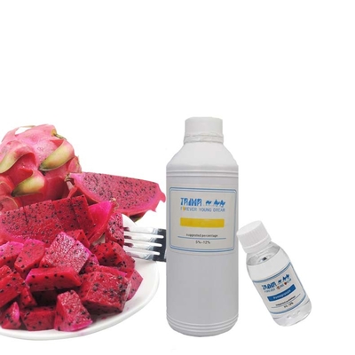 Extrait végétal tabac Fruits Vape jus de légumes Arômes incolores