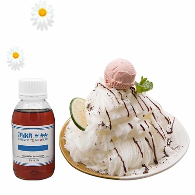 Les glaces Magnum sont des glaces à base de fruits concentrés