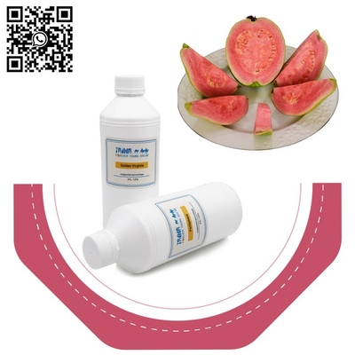 Plus de 800 saveurs et parfums d'huile de parfum de vape aux fruits juteux