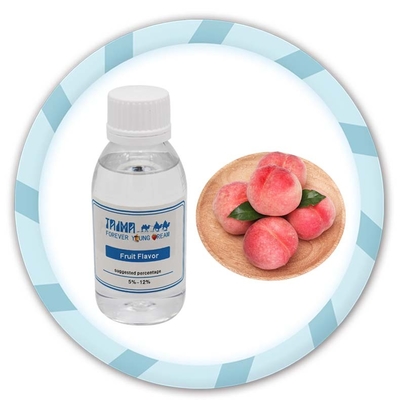 Plus de 800 saveurs et parfums d'huile de parfum de vape aux fruits juteux