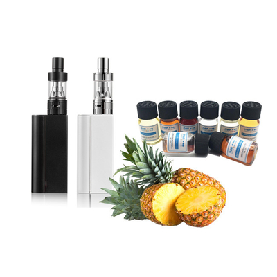 VG Boisson Ananas Saveurs de Liquide de Cigarette Électronique