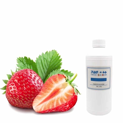 Mangue Fraise Concentré de fruits Arôme Liquide Concentré pour la vapeur de jus Éliquide