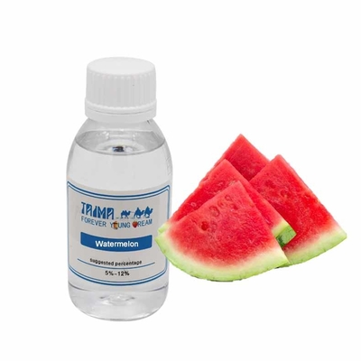 Concentrés de e-liquide pour vape ISO Factory Saveur Pastèque et Gomme