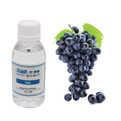 Mango Grape Fruit Concentré Arôme Liquide Concentré Pour la Vapeur de Jus Éliquide