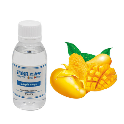 Mango Grape Fruit Concentré Arôme Liquide Concentré Pour la Vapeur de Jus Éliquide
