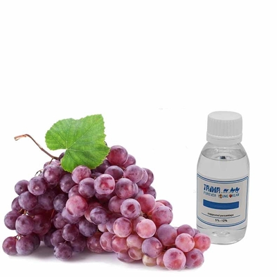 Mango Grape Fruit Concentré Arôme Liquide Concentré Pour la Vapeur de Jus Éliquide
