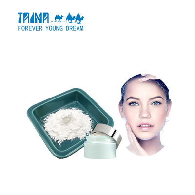 Additifs cosmétiques pour le corps WS-23 Agent rafraîchissant Blanc Couleur BPF