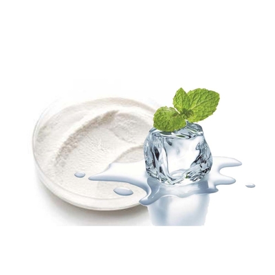 Additif alimentaire WS12 poudre de Koolada CAS 68489-09-8 99% de pureté