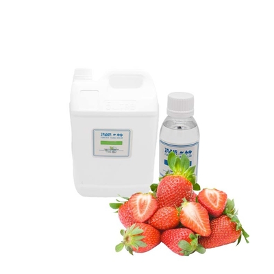 Mangue Fraise Concentré de fruits Arôme Liquide Concentré pour la vapeur de jus Éliquide