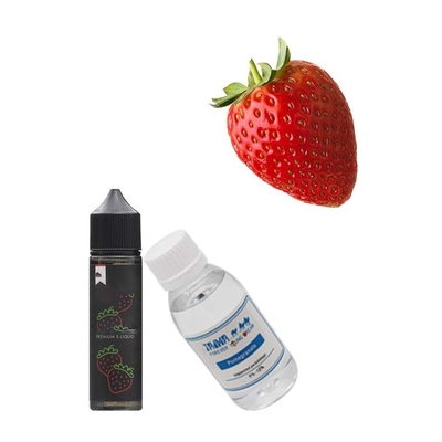 USP Concentré de jus de vapeur Arômes de fruits pour E liquide
