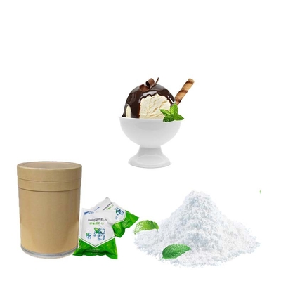 Additif alimentaire WS12 poudre de Koolada CAS 68489-09-8 99% de pureté