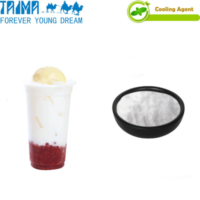 Produit cosmétique E Juice Koolada Ws23 agent de refroidissement de qualité alimentaire