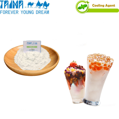 Produit cosmétique E Juice Koolada Ws23 agent de refroidissement de qualité alimentaire