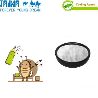 Produit cosmétique E Juice Koolada Ws23 agent de refroidissement de qualité alimentaire