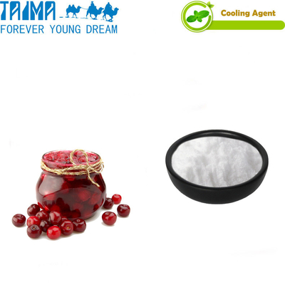 Produit cosmétique E Juice Koolada Ws23 agent de refroidissement de qualité alimentaire