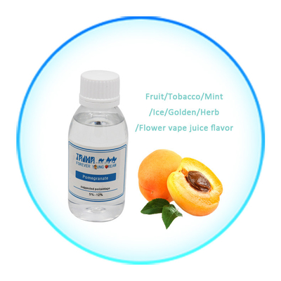 Arôme concentré pour e-liquide de tabac de qualité EP