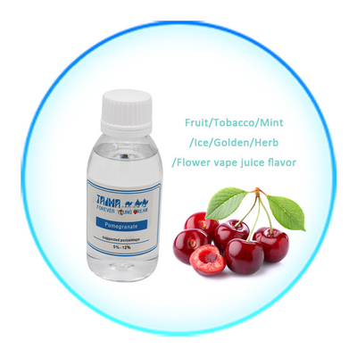 Arôme concentré pour e-liquide de tabac de qualité EP