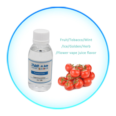 Arôme concentré pour e-liquide de tabac de qualité EP