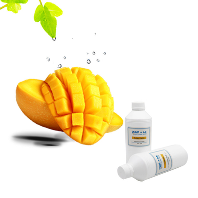 Concentré de saveurs de fruits de mangue dorée de haute qualité en gros pour Vape EJuice et Eliquid