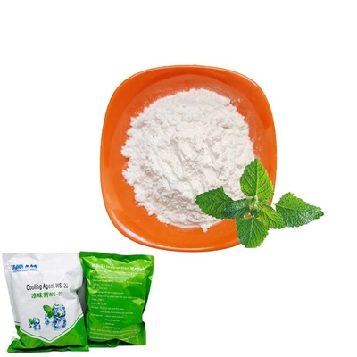 Additif à base de menthol halal Koolada Ws 23 99,0% de pureté