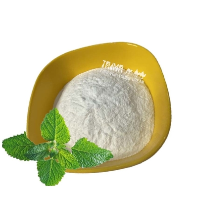 Additif glacé pour e-liquide WS-23 Agent de refroidissement en poudre C10H21NO