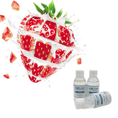 Arômes concentrés de fruits Halal 125ML pour le vapotage