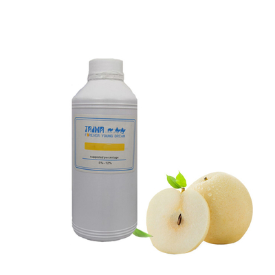 Arômes fruités synthétiques à base de PG/VG 20ml pour e-liquide