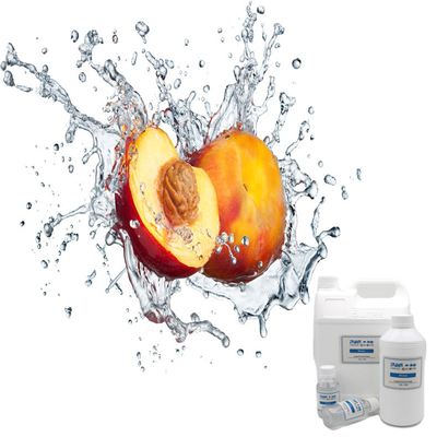 Arômes fruités synthétiques à base de PG/VG 20ml pour e-liquide