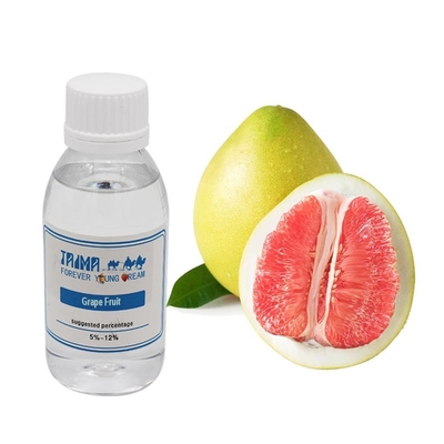 120ml E-liquide concentré pour vape saveurs fruitées au tabac