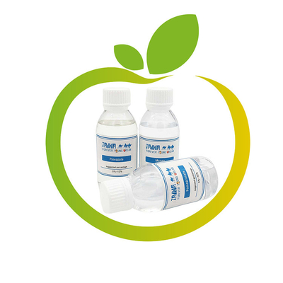 Nom chimique de l'arôme fruité pour e-liquide : meilleur concentré de melon pour e-liquide