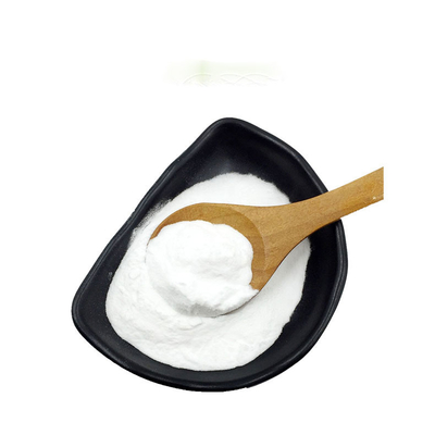 C12H19Cl3O8 Édulcorant alimentaire Sucralose en poudre CAS 56038-13-2