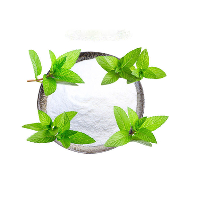 C12H19Cl3O8 Édulcorant alimentaire Sucralose en poudre CAS 56038-13-2